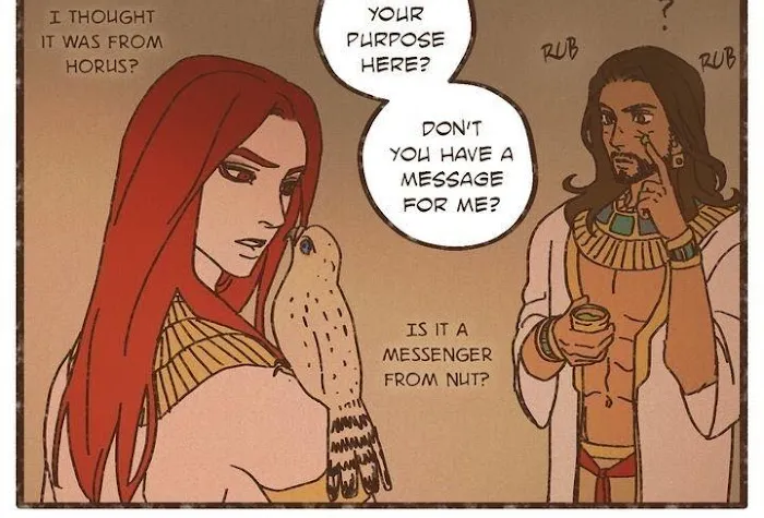 Ennead Chapter 83 page 19 - MangaKakalot