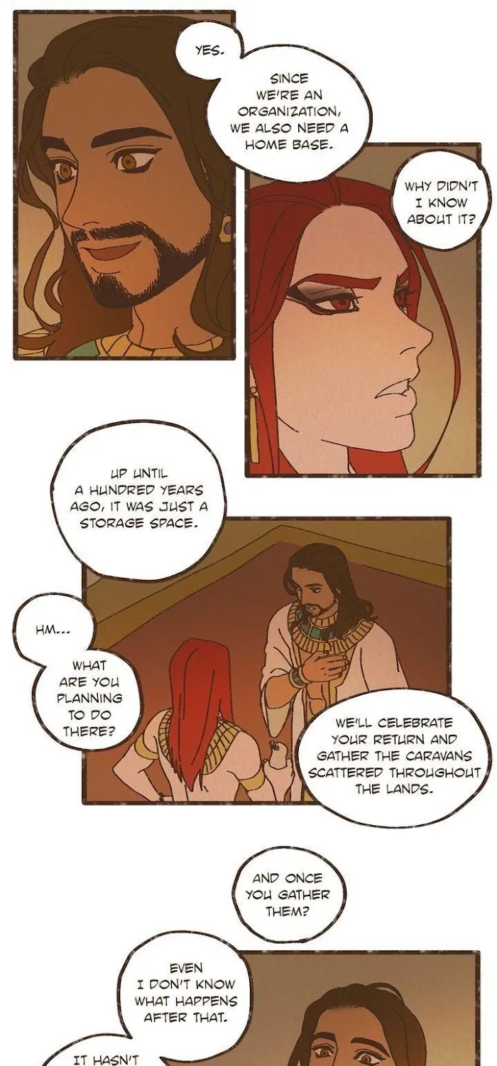 Ennead Chapter 83 page 24 - MangaKakalot