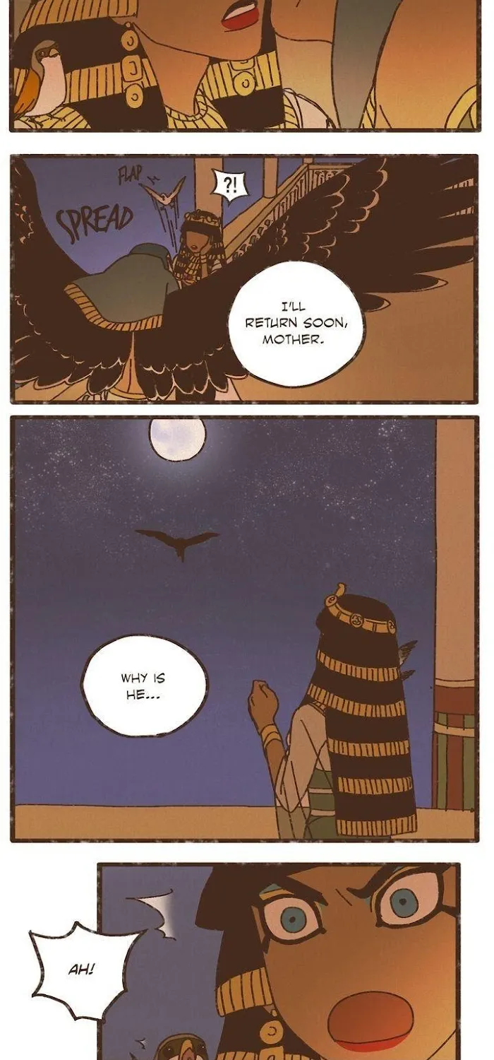 Ennead Chapter 83 page 7 - MangaKakalot