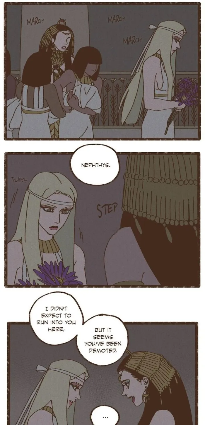 Ennead Chapter 84 page 21 - MangaKakalot