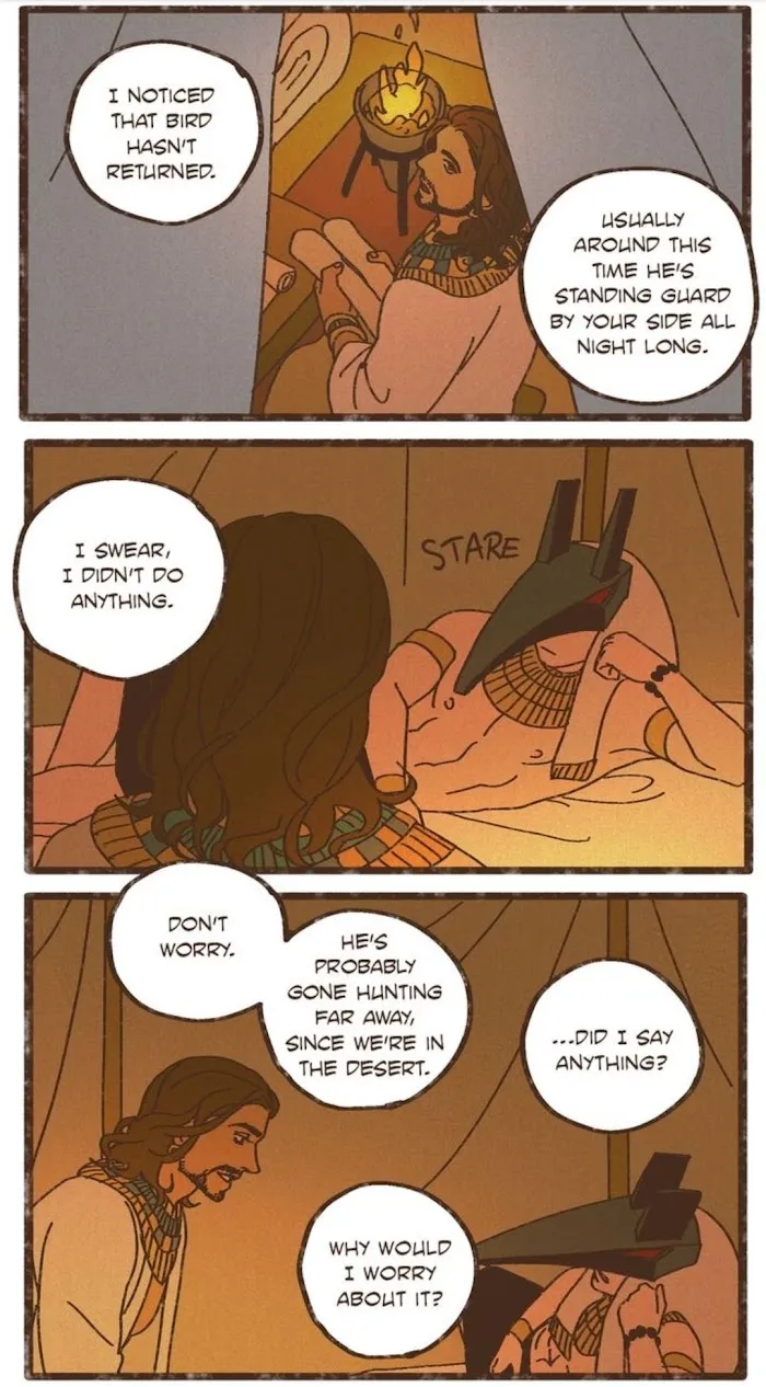 Ennead Chapter 85 page 22 - MangaKakalot