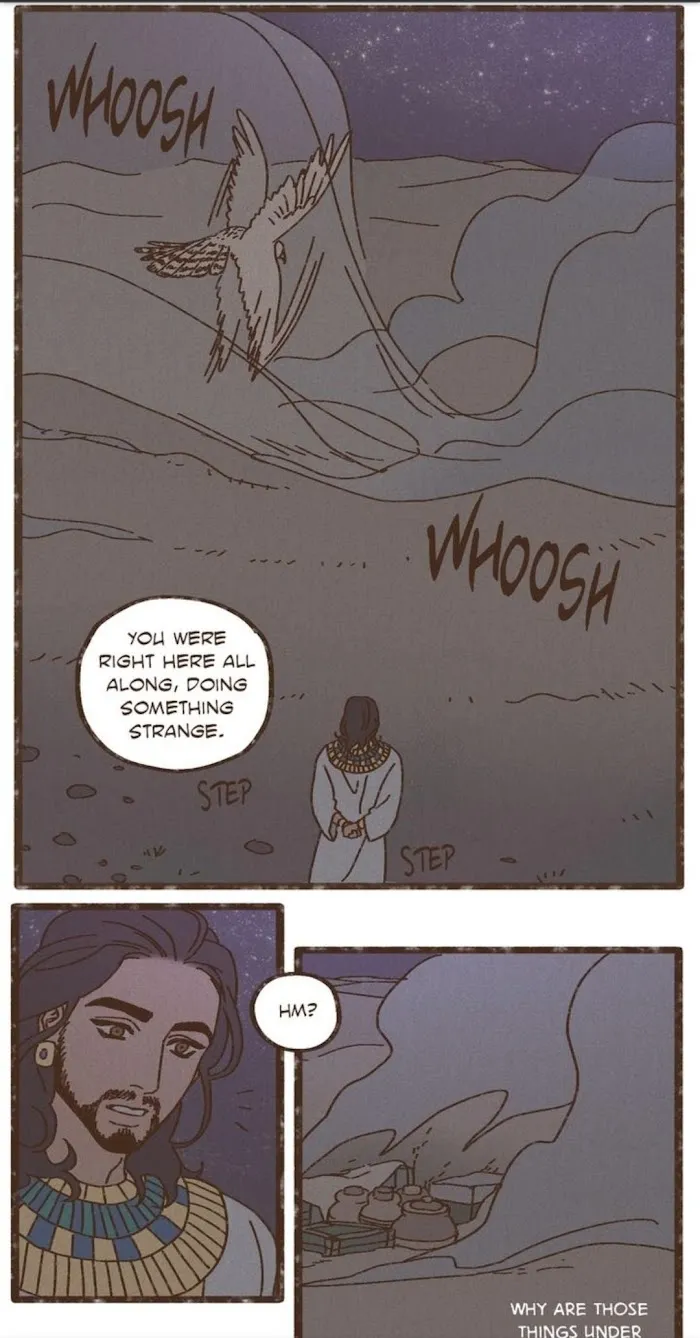 Ennead Chapter 85 page 27 - MangaKakalot