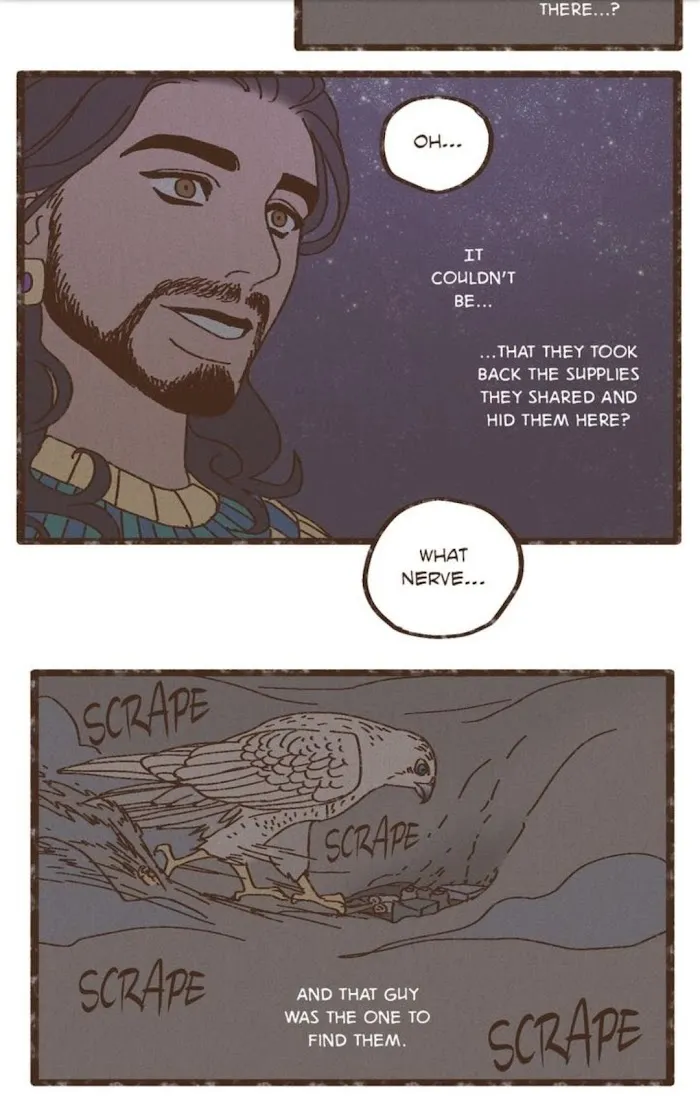 Ennead Chapter 85 page 28 - MangaKakalot