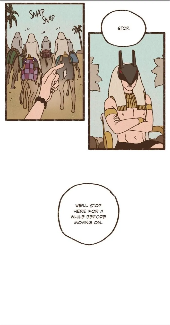 Ennead Chapter 85 page 5 - MangaKakalot