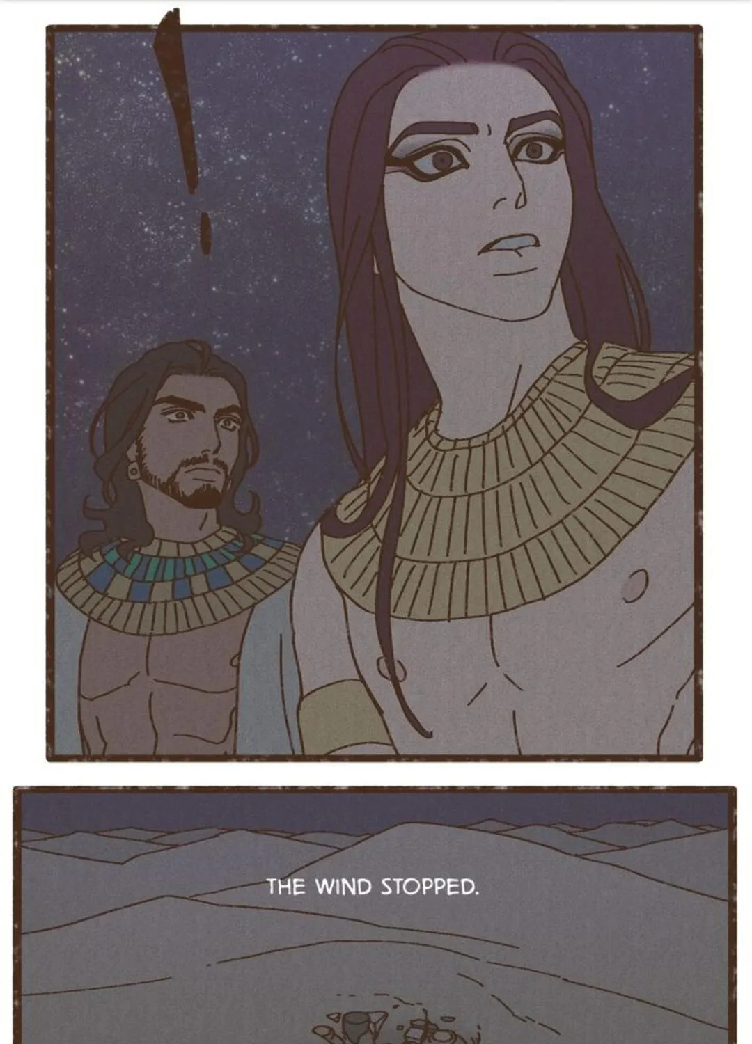 Ennead Chapter 86.1 page 27 - MangaKakalot