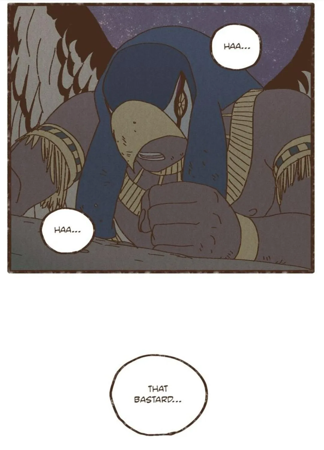 Ennead Chapter 86.1 page 10 - MangaKakalot