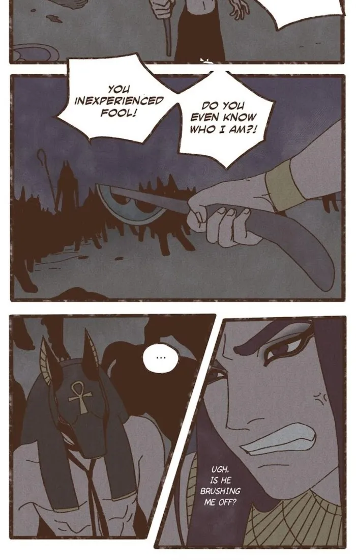 Ennead Chapter 87 page 11 - MangaKakalot