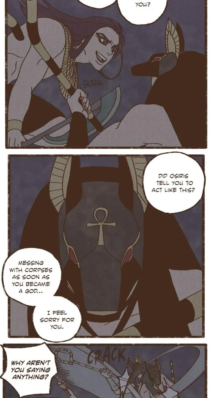 Ennead Chapter 87 page 14 - MangaKakalot