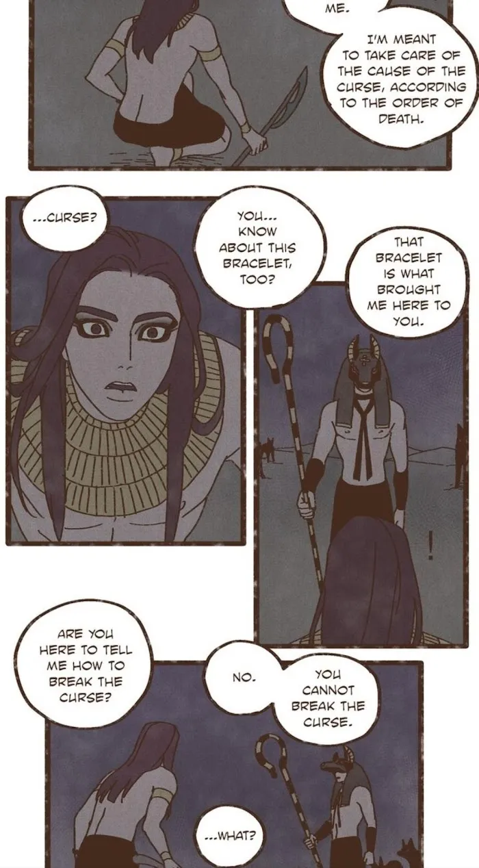 Ennead Chapter 87 page 16 - MangaKakalot