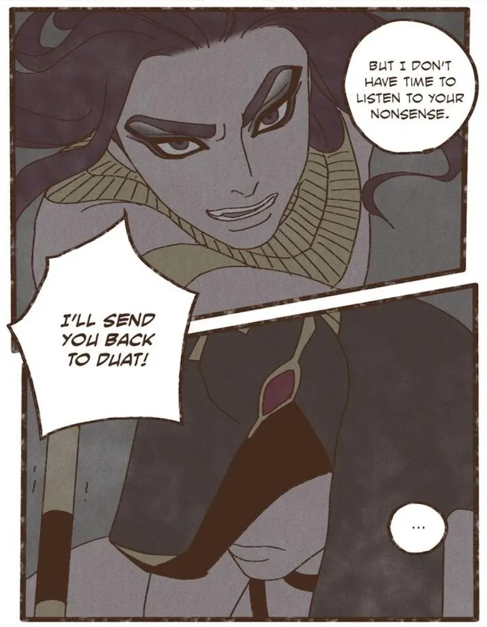 Ennead Chapter 87 page 20 - MangaKakalot