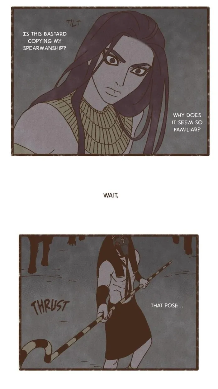 Ennead Chapter 87 page 23 - MangaKakalot