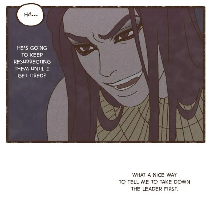 Ennead Chapter 87 page 9 - MangaKakalot