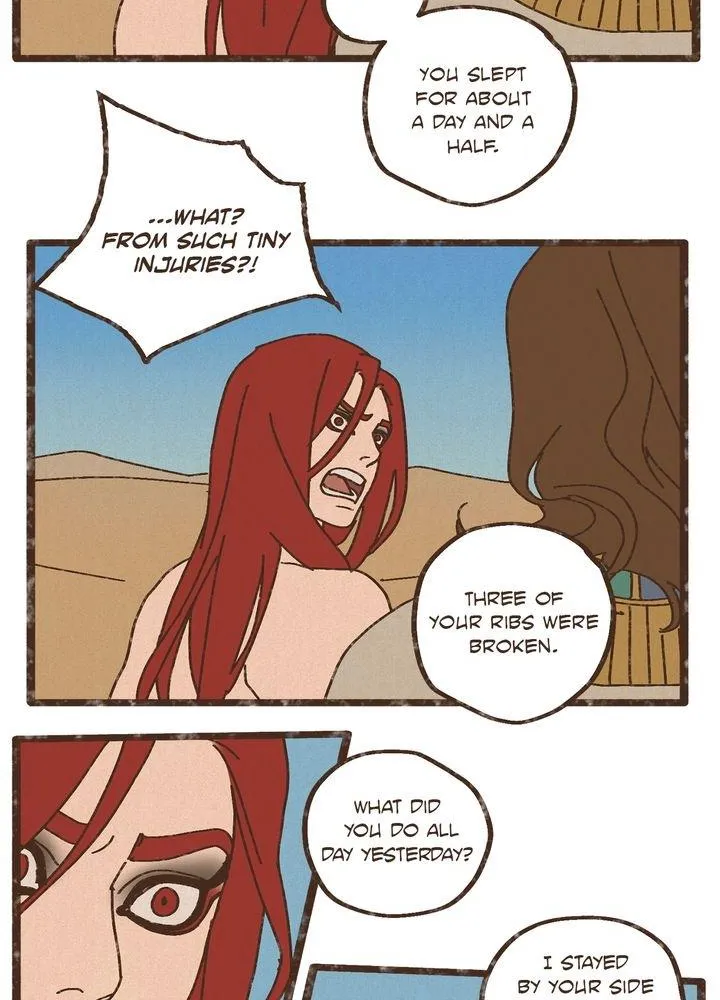 Ennead Chapter 88 page 13 - MangaKakalot