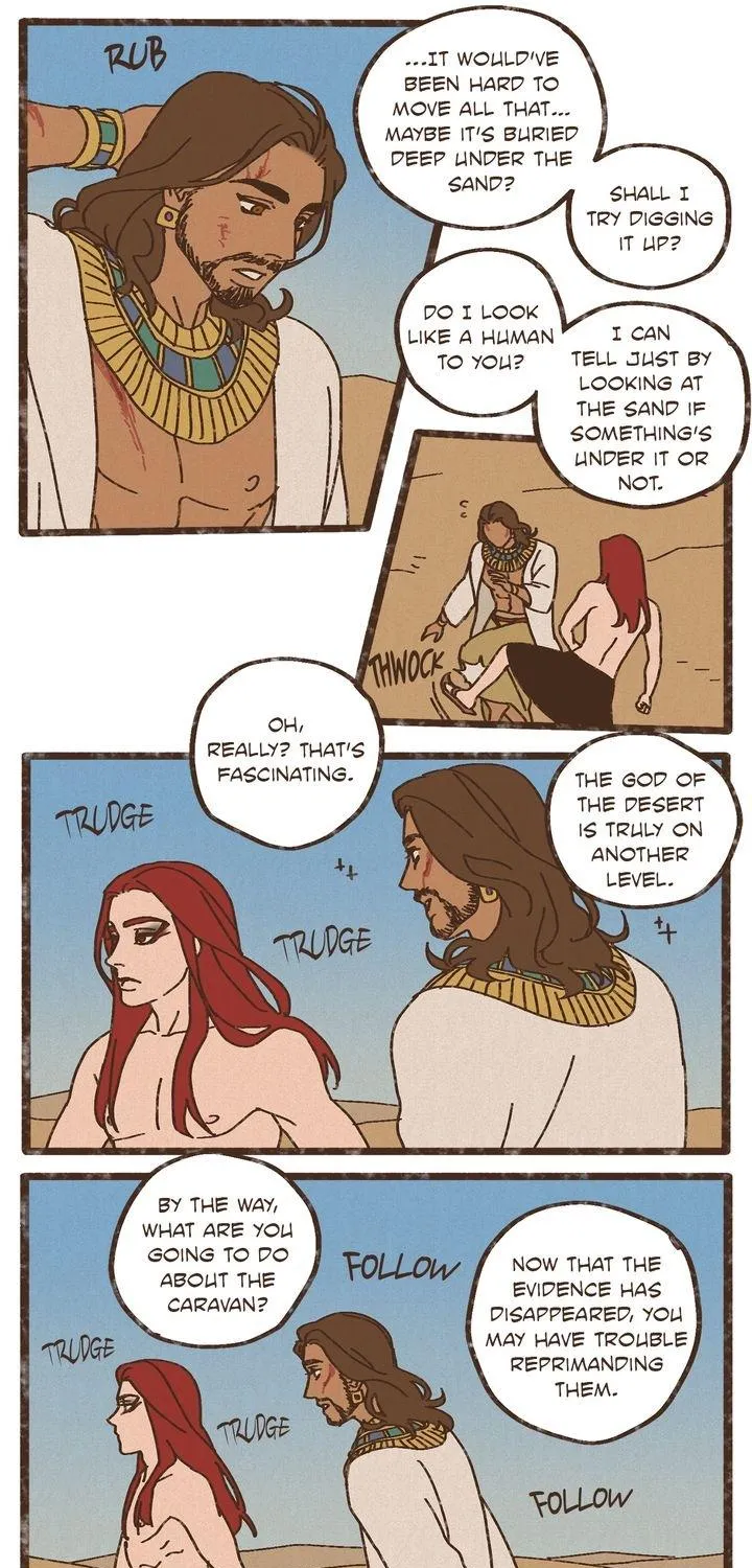 Ennead Chapter 88 page 15 - MangaKakalot