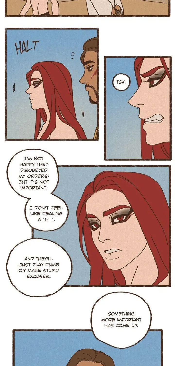 Ennead Chapter 88 page 16 - MangaKakalot