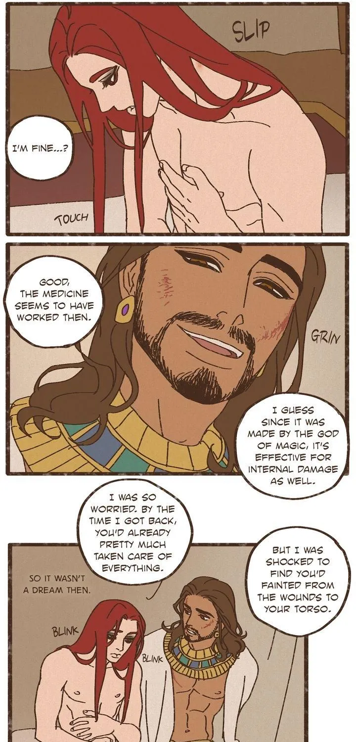 Ennead Chapter 88 page 7 - MangaKakalot