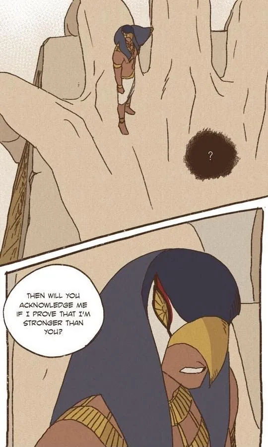 Ennead Chapter 9 page 12 - MangaKakalot