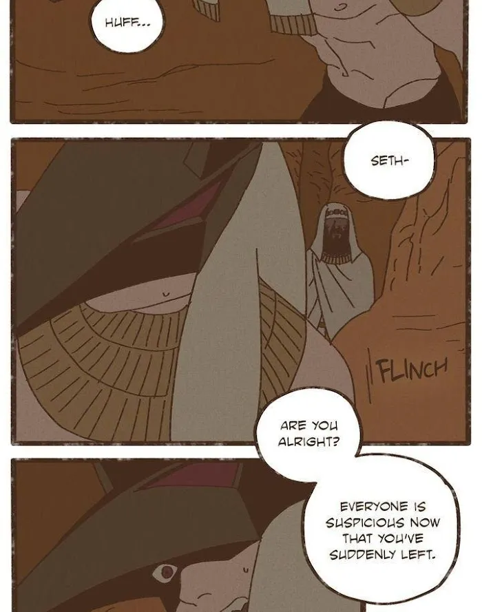 Ennead Chapter 90 page 18 - MangaKakalot