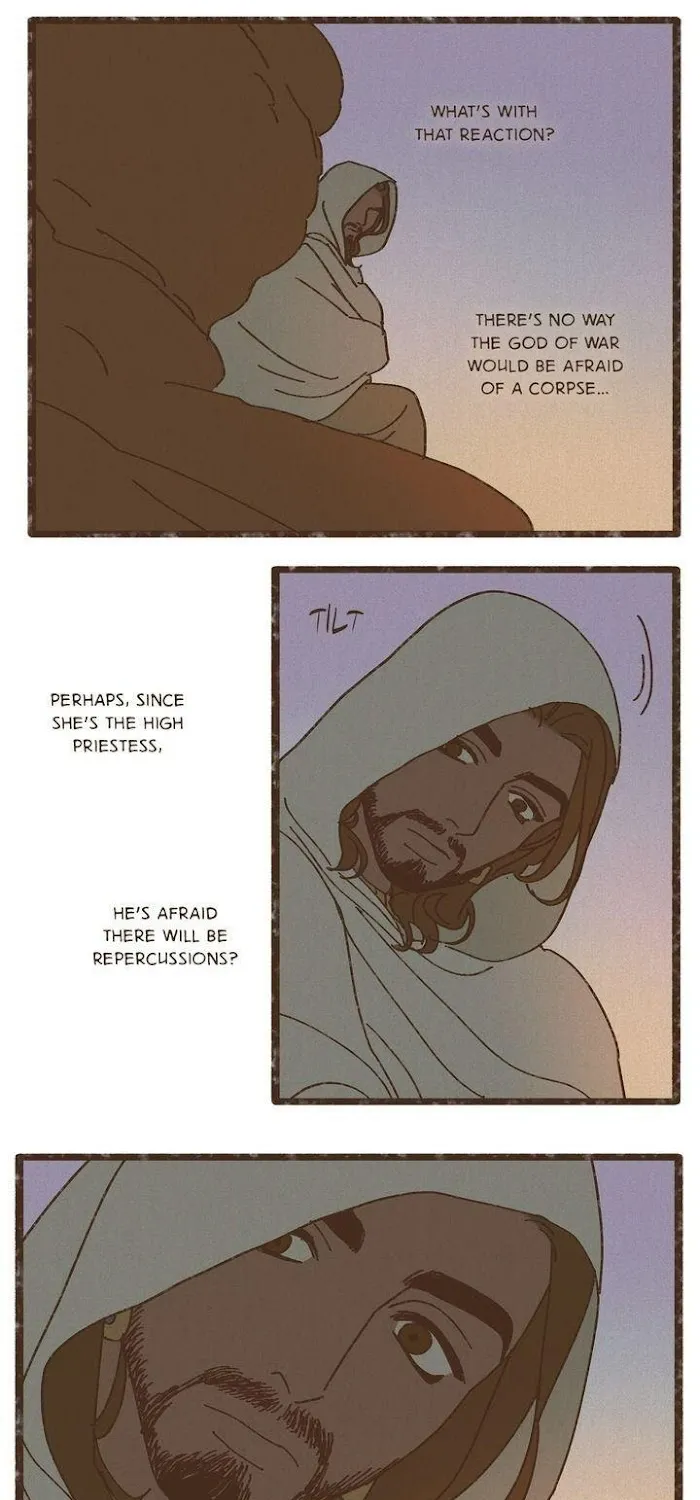 Ennead Chapter 90 page 24 - MangaKakalot