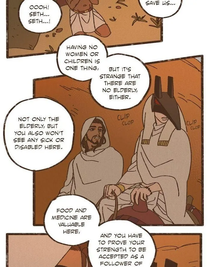 Ennead Chapter 90 page 4 - MangaKakalot