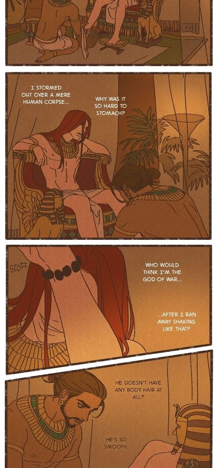 Ennead Chapter 91 page 2 - MangaKakalot