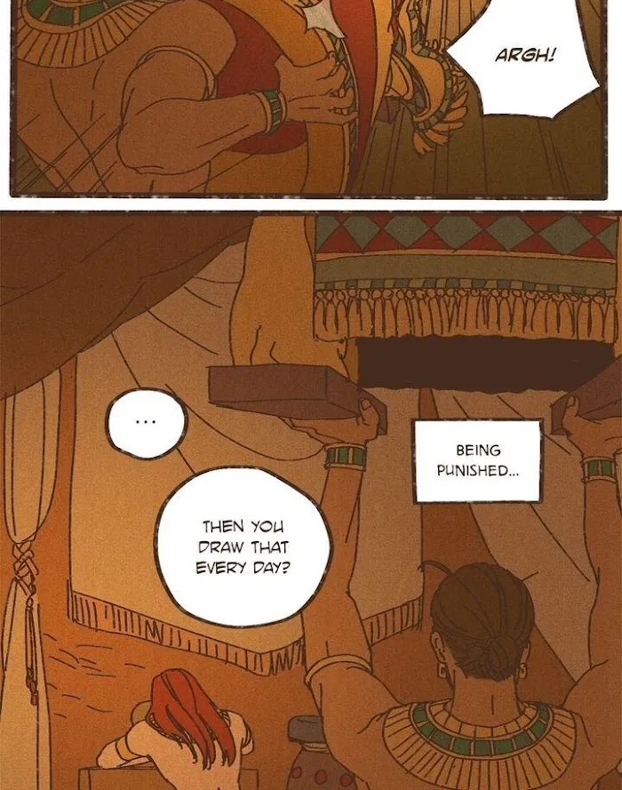 Ennead Chapter 91 page 15 - MangaKakalot