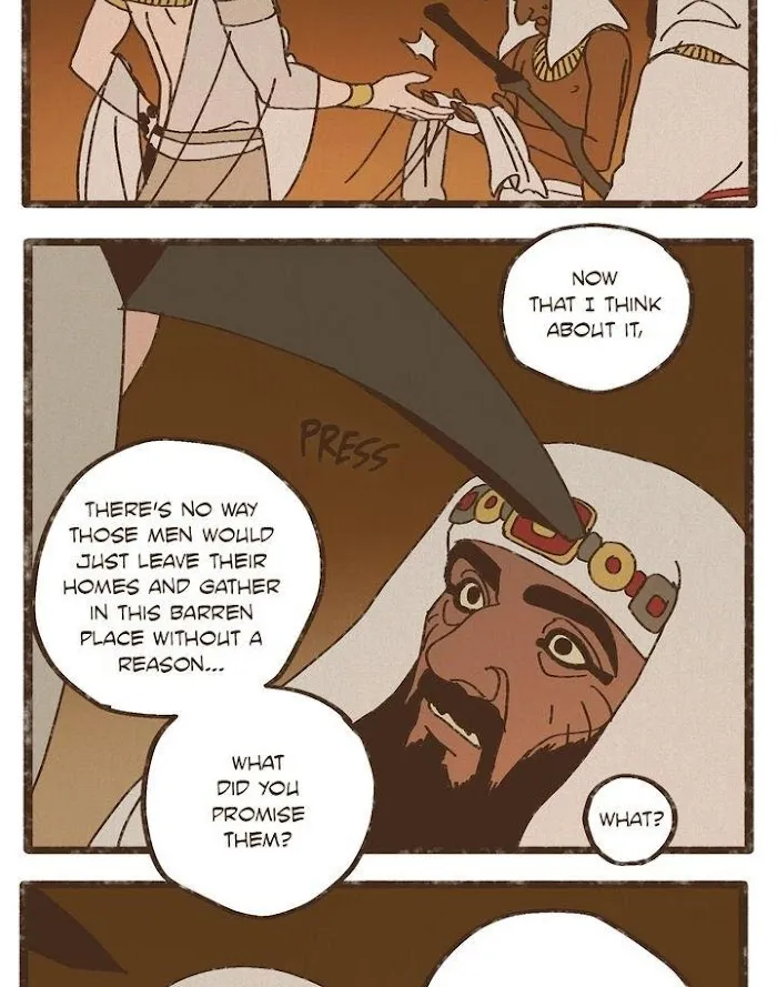 Ennead Chapter 92 page 11 - MangaKakalot