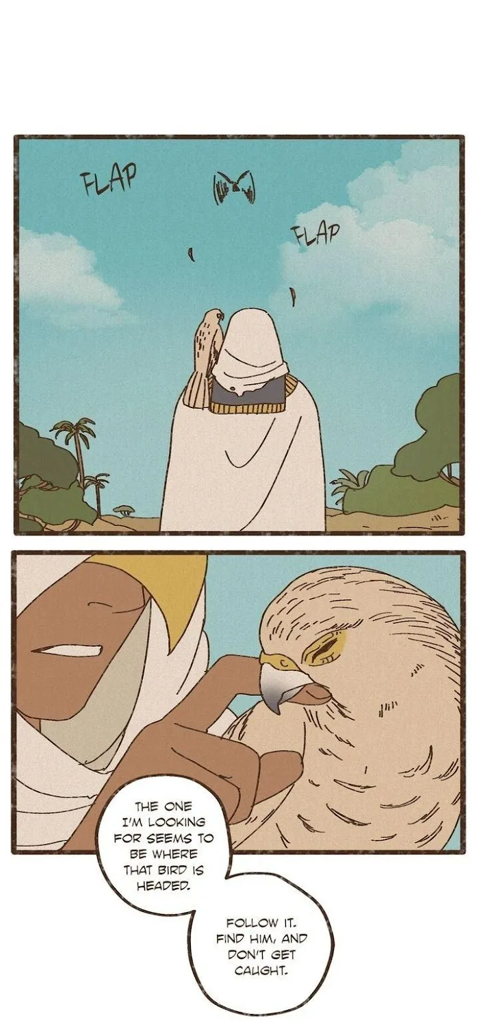 Ennead Chapter 92 page 5 - MangaKakalot