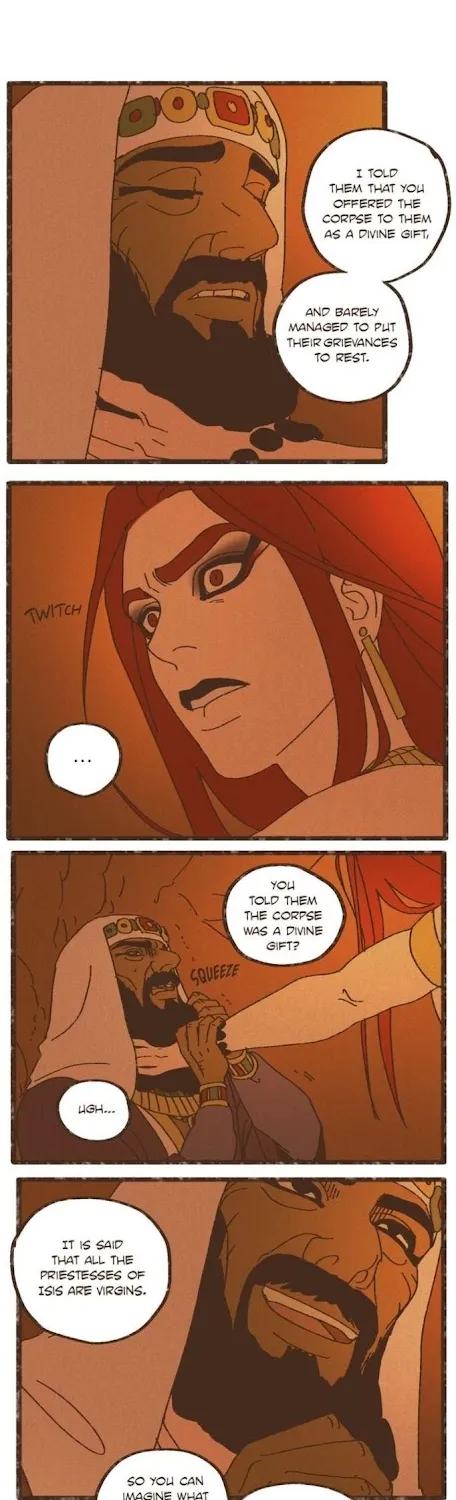 Ennead Chapter 93 page 6 - MangaKakalot