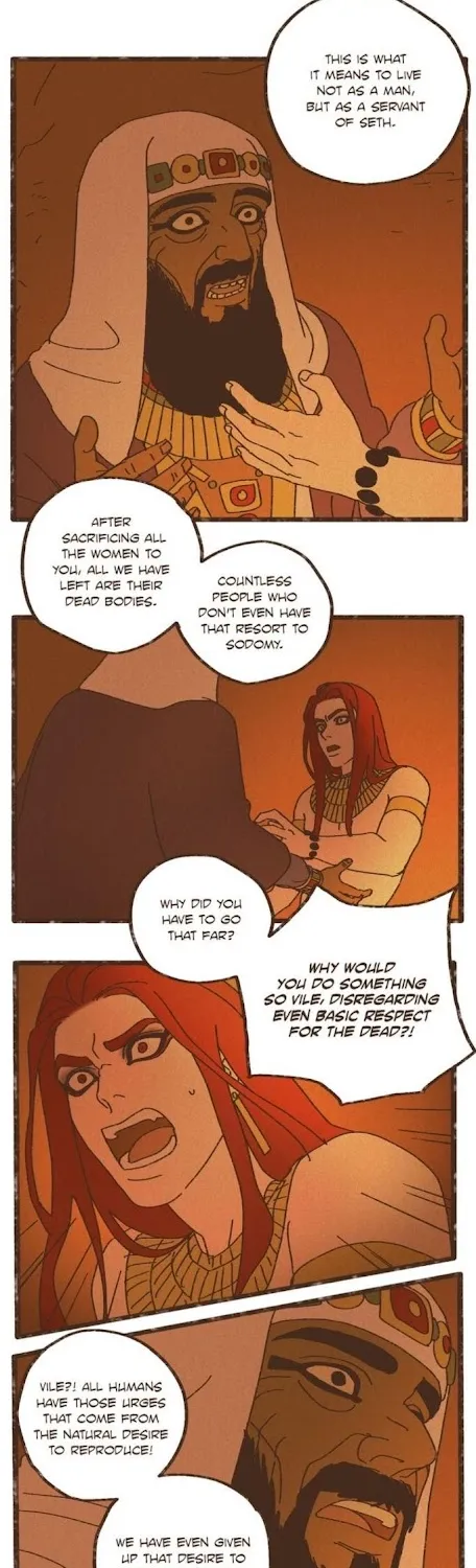 Ennead Chapter 93 page 10 - MangaKakalot