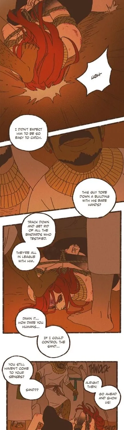 Ennead Chapter 94 page 4 - MangaKakalot