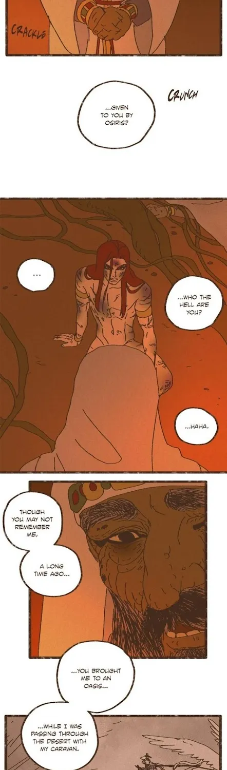 Ennead Chapter 96 page 4 - MangaKakalot