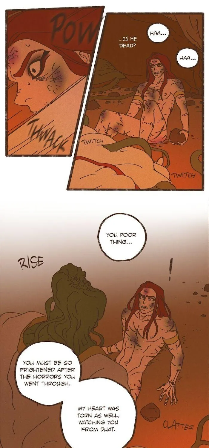 Ennead Chapter 97 page 12 - MangaKakalot