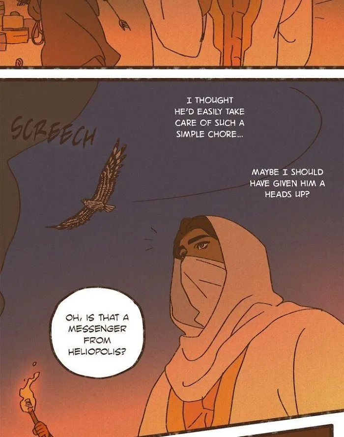 Ennead Chapter 97 page 4 - MangaKakalot