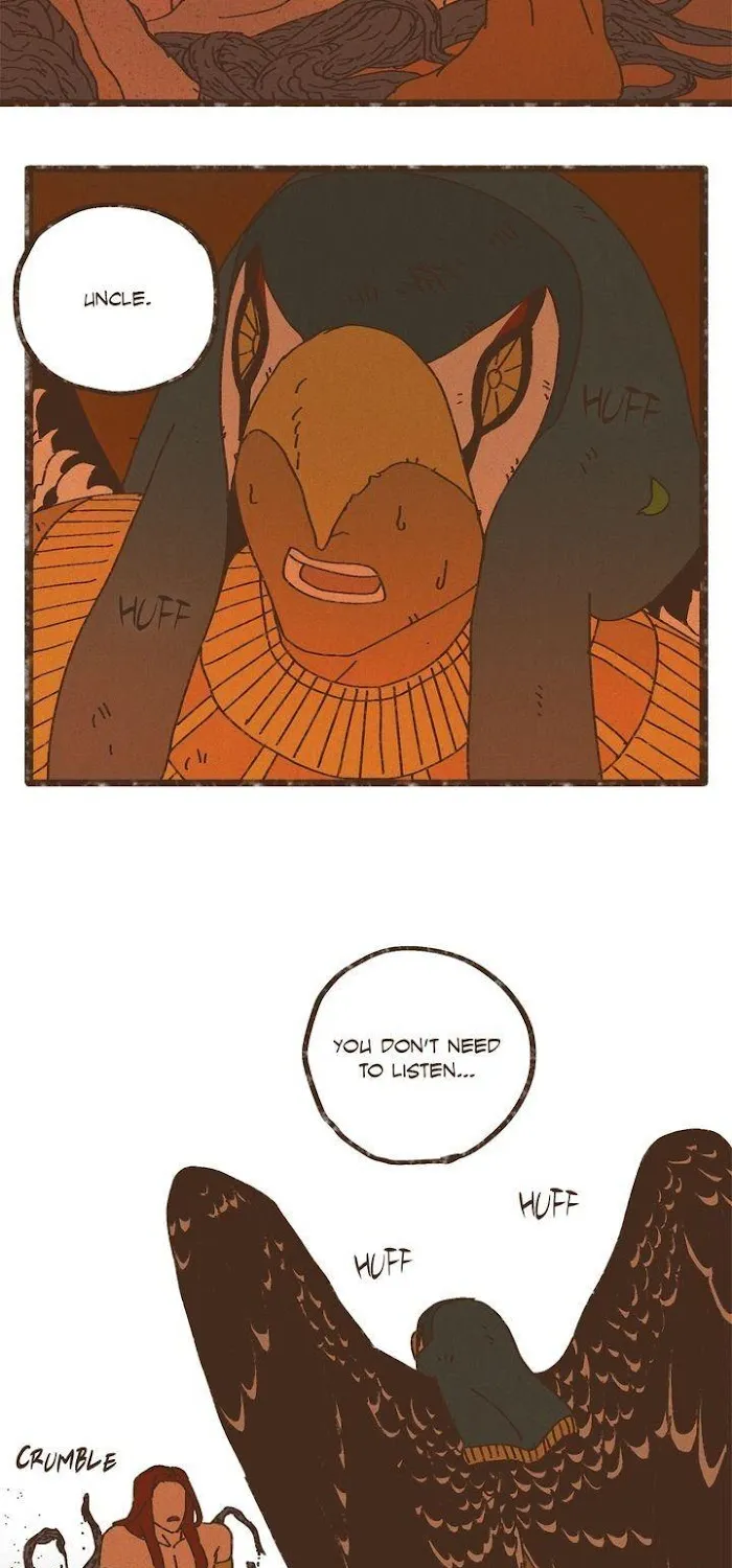 Ennead Chapter 97 page 32 - MangaKakalot