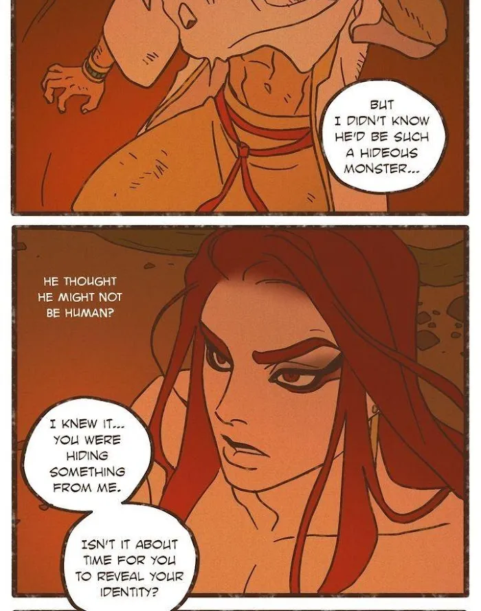 Ennead Chapter 98 page 15 - MangaKakalot