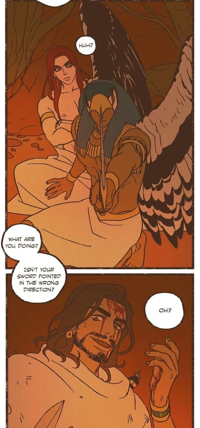 Ennead Chapter 98 page 16 - MangaKakalot