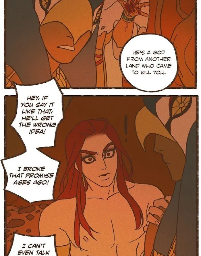 Ennead Chapter 98 page 20 - MangaKakalot