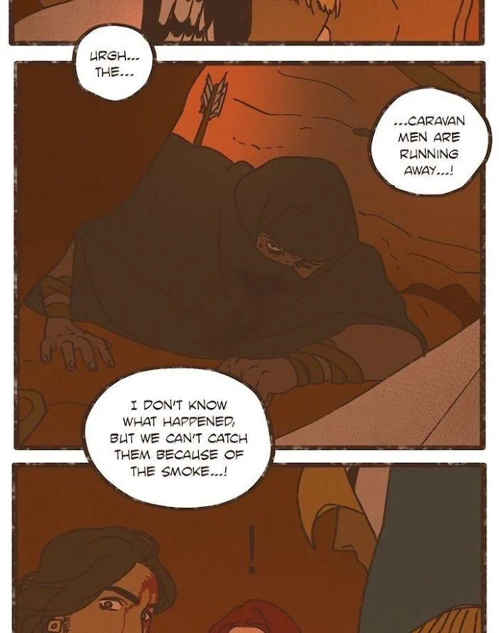 Ennead Chapter 98 page 25 - MangaKakalot