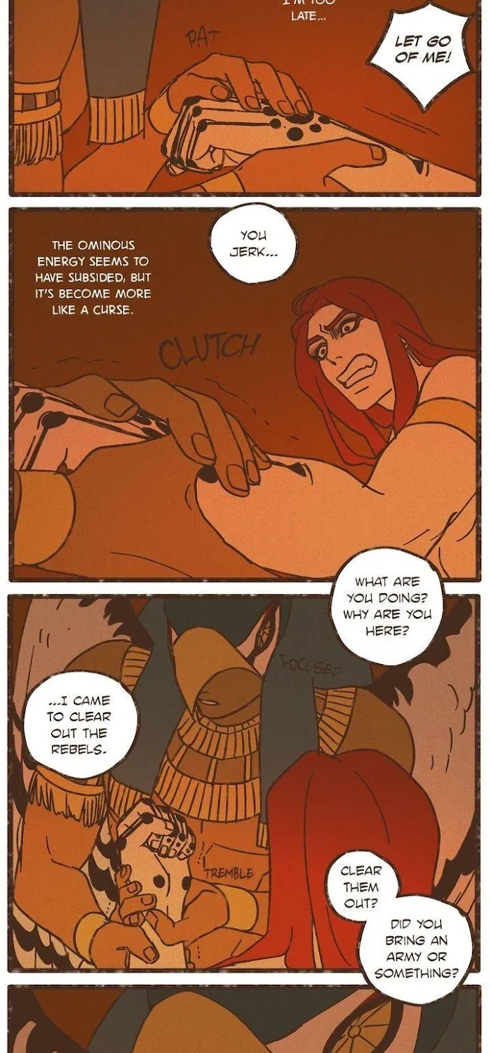 Ennead Chapter 98 page 5 - MangaKakalot