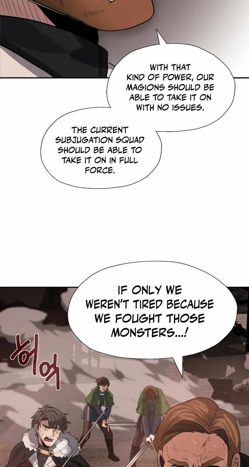 Enter The Other World Reloaded Chapter 16 page 19 - MangaKakalot