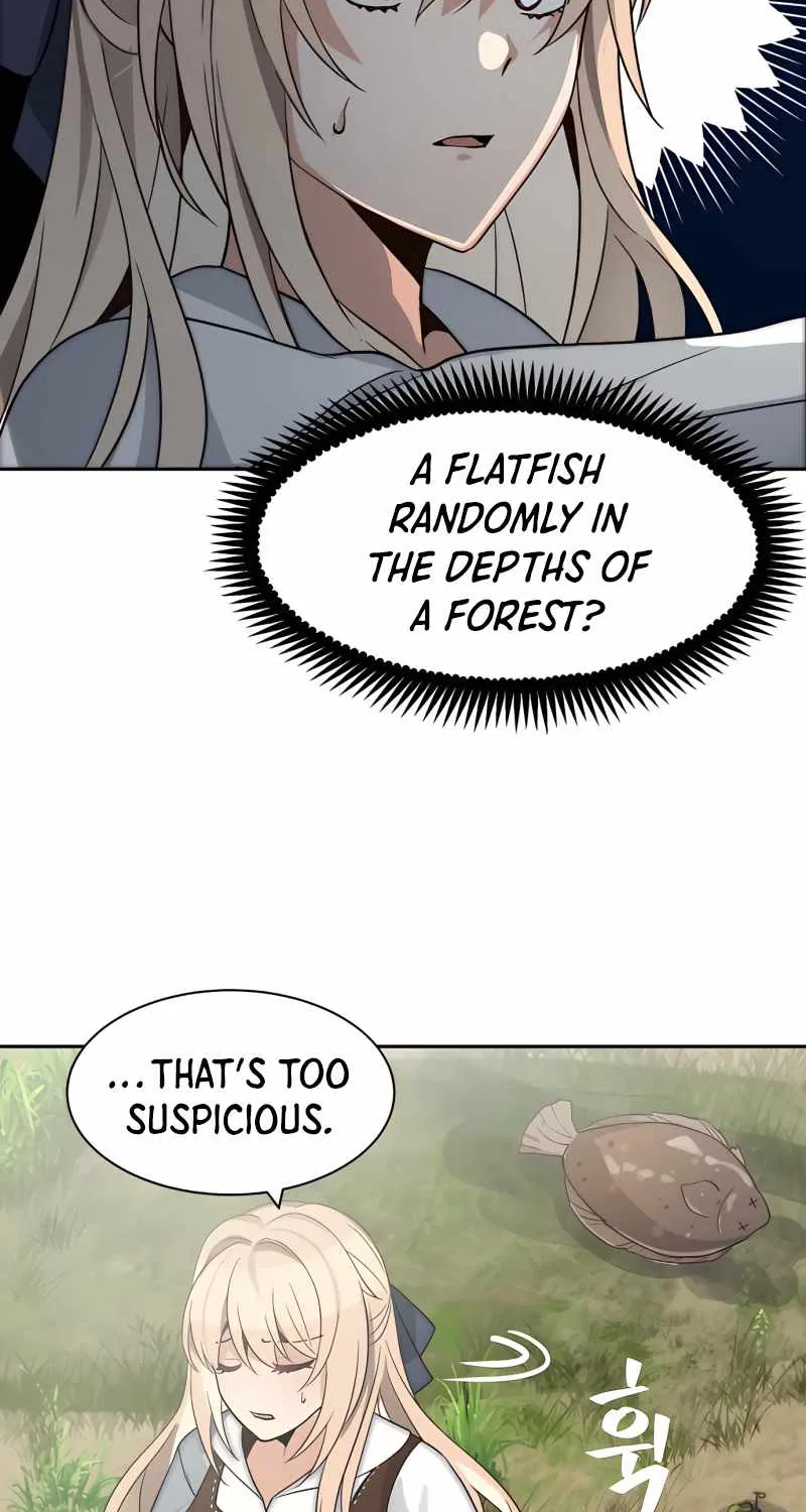 Enter The Other World Reloaded Chapter 2 page 16 - MangaKakalot