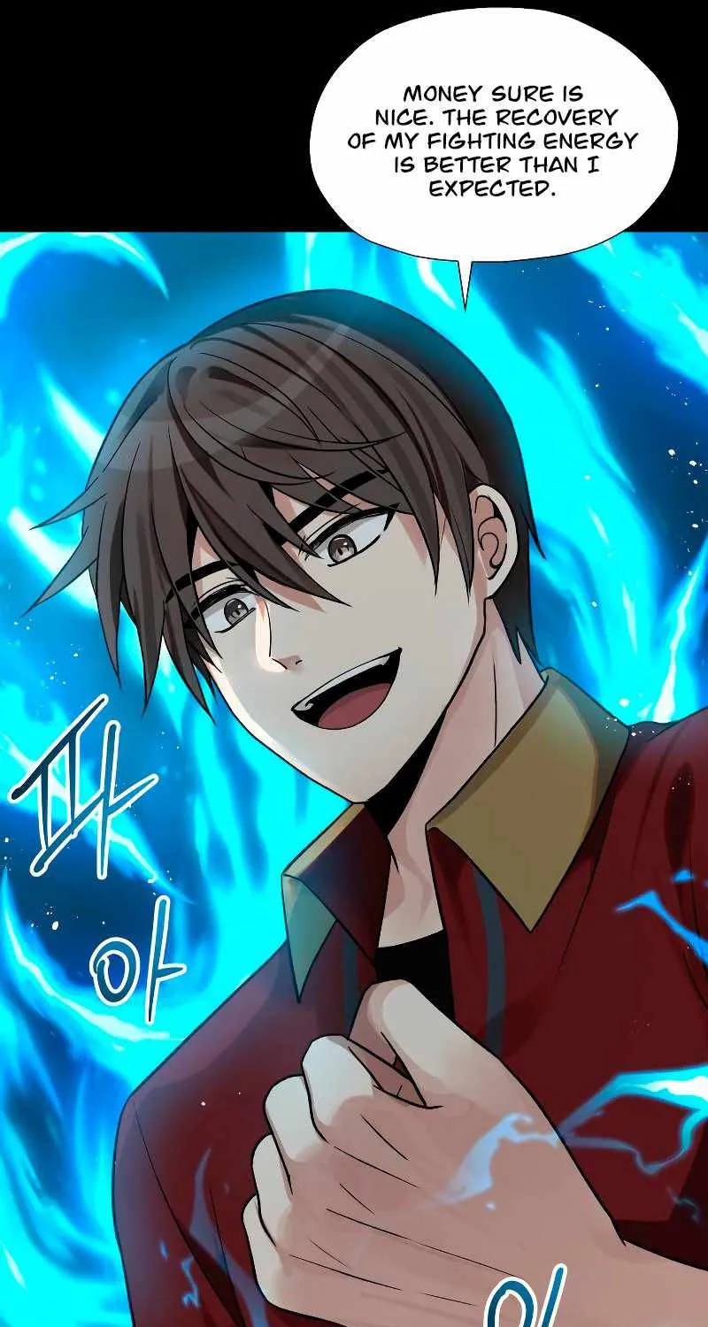 Enter The Other World Reloaded Chapter 24 page 9 - MangaKakalot