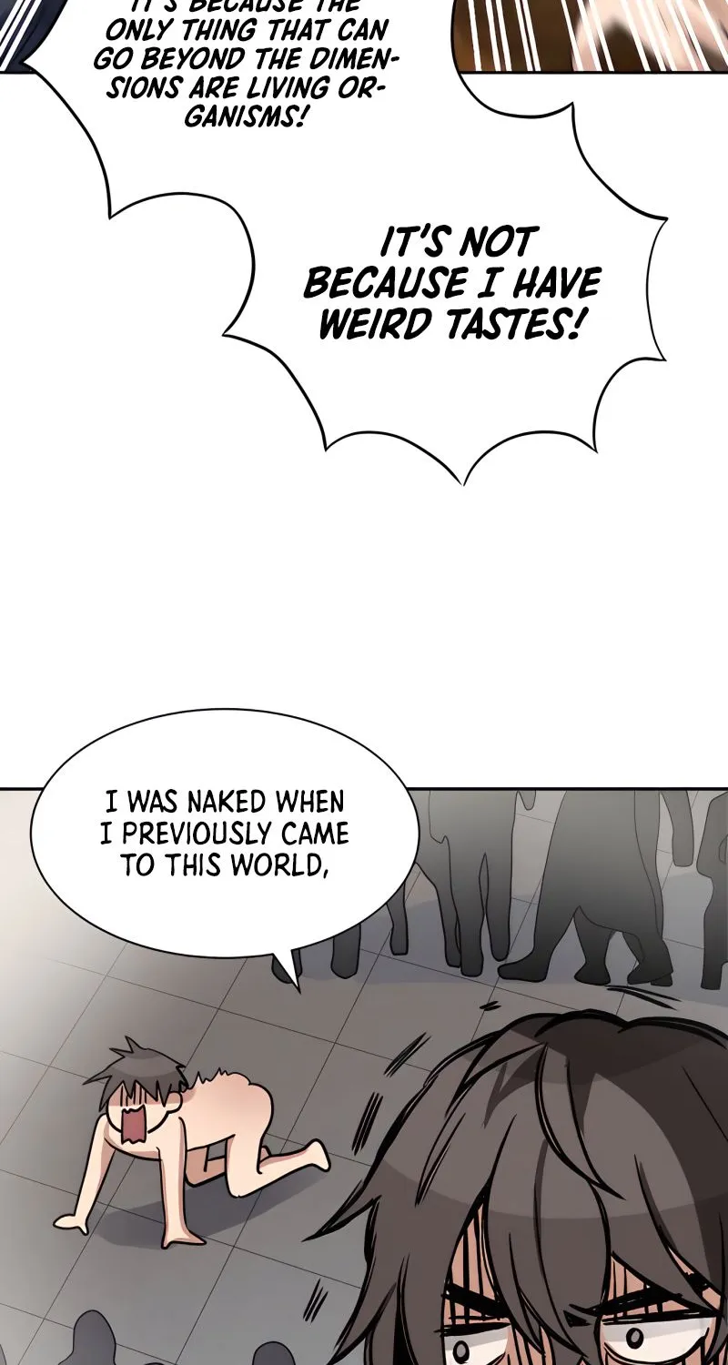 Enter The Other World Reloaded Chapter 3 page 24 - MangaKakalot