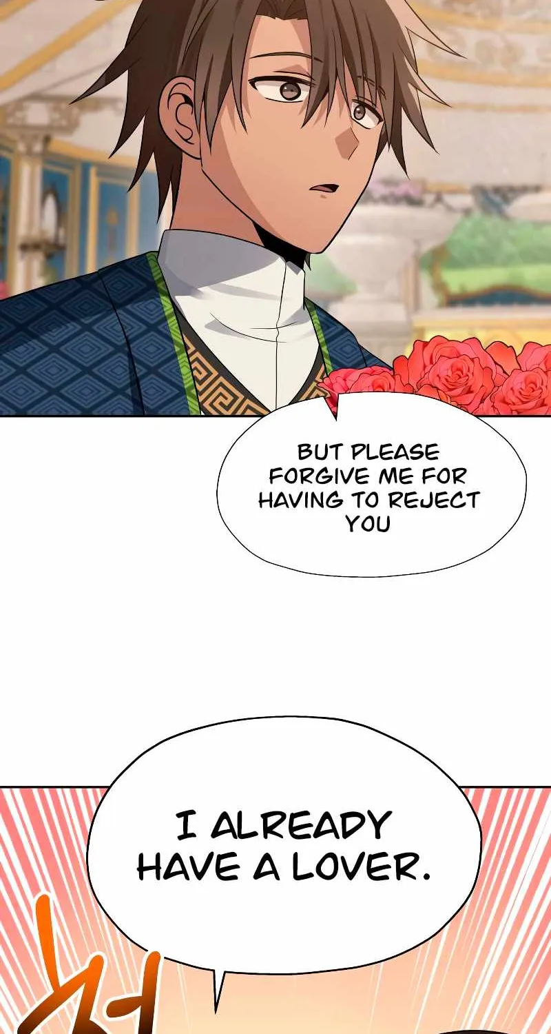 Enter The Other World Reloaded Chapter 46 page 35 - MangaKakalot