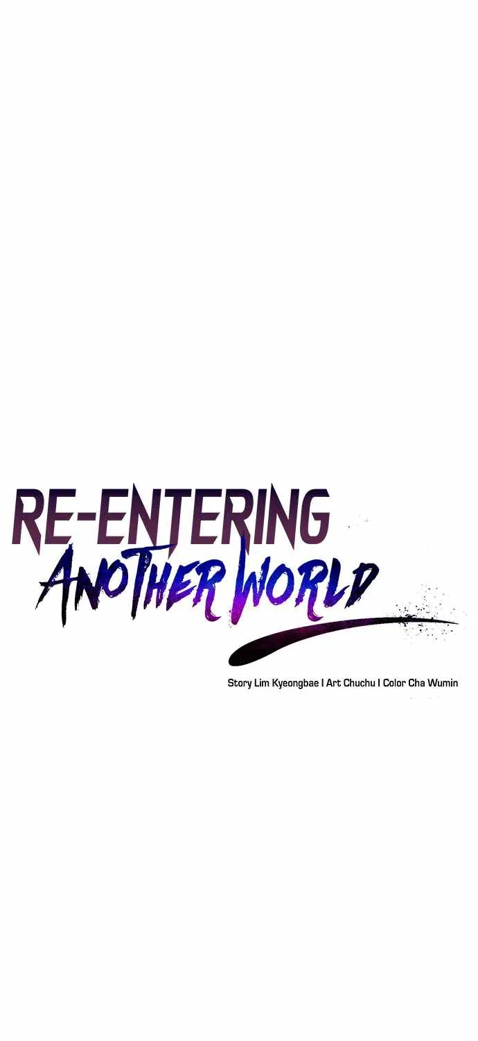 Enter The Other World Reloaded Chapter 60 page 40 - MangaKakalot