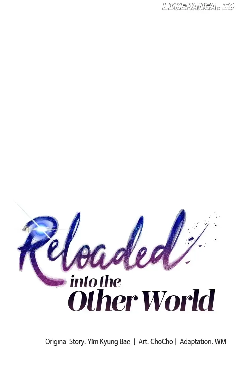 Enter The Other World Reloaded Chapter 73 page 43 - MangaKakalot