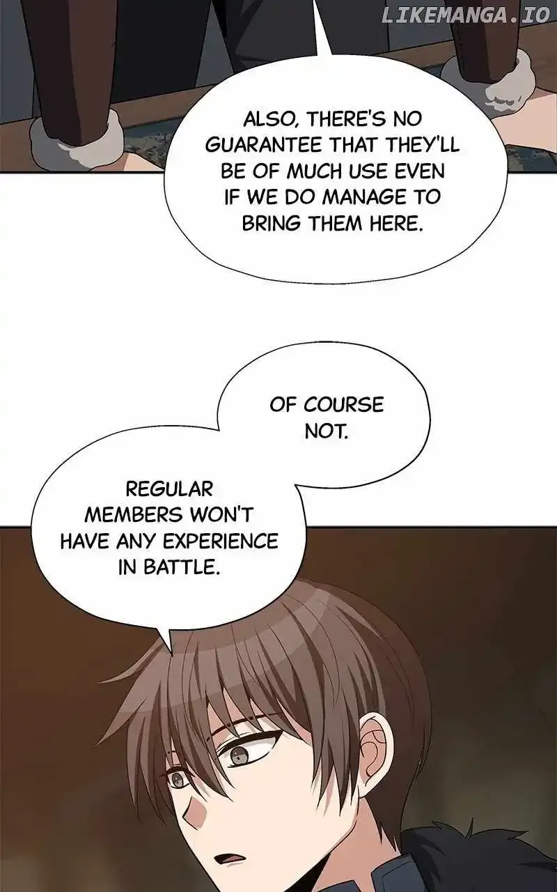 Enter The Other World Reloaded Chapter 77 page 19 - MangaKakalot