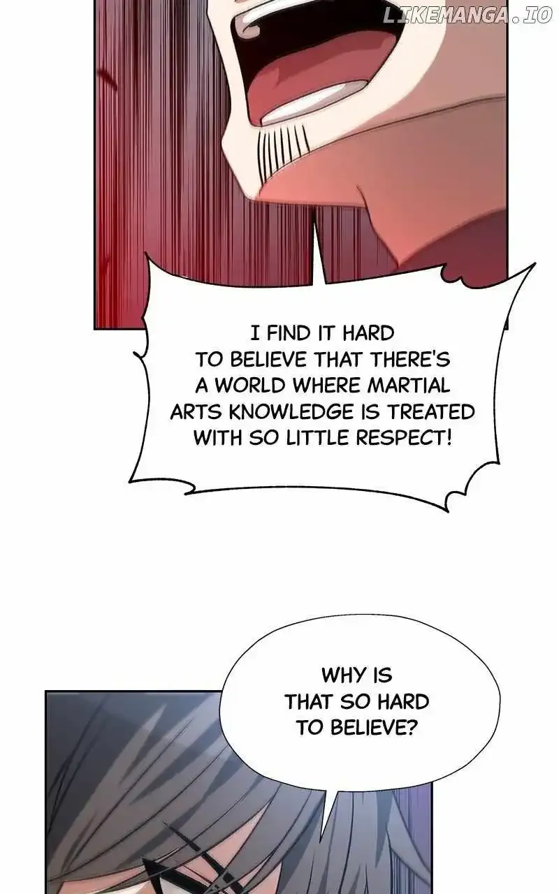 Enter The Other World Reloaded Chapter 81 page 23 - MangaKakalot