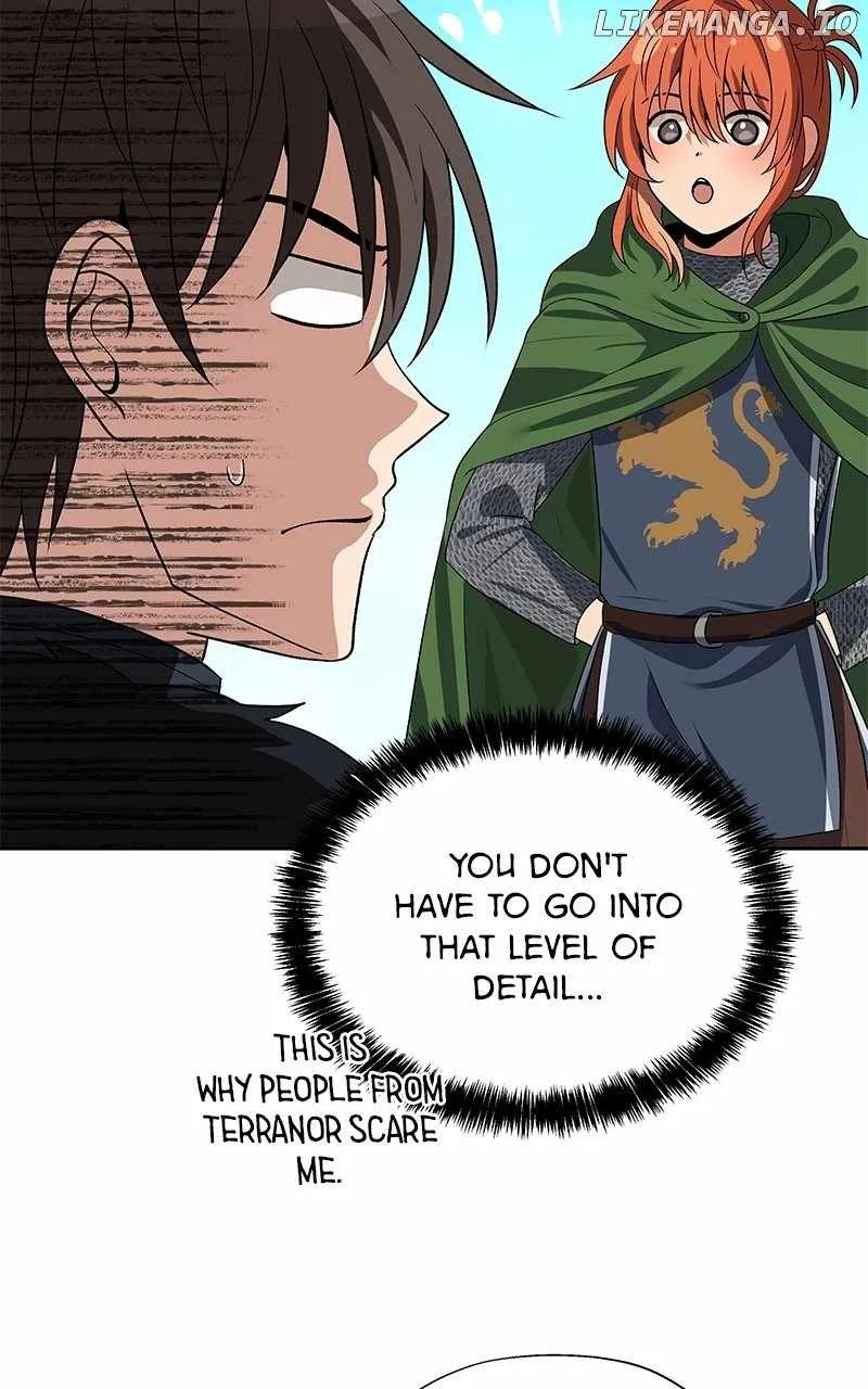 Enter The Other World Reloaded Chapter 83 page 38 - MangaKakalot